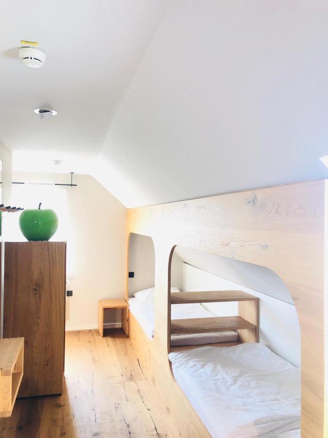 Hotel Waldvogel 라이프하임 외부 사진