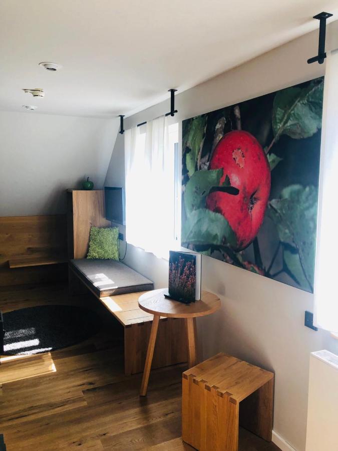 Hotel Waldvogel 라이프하임 외부 사진