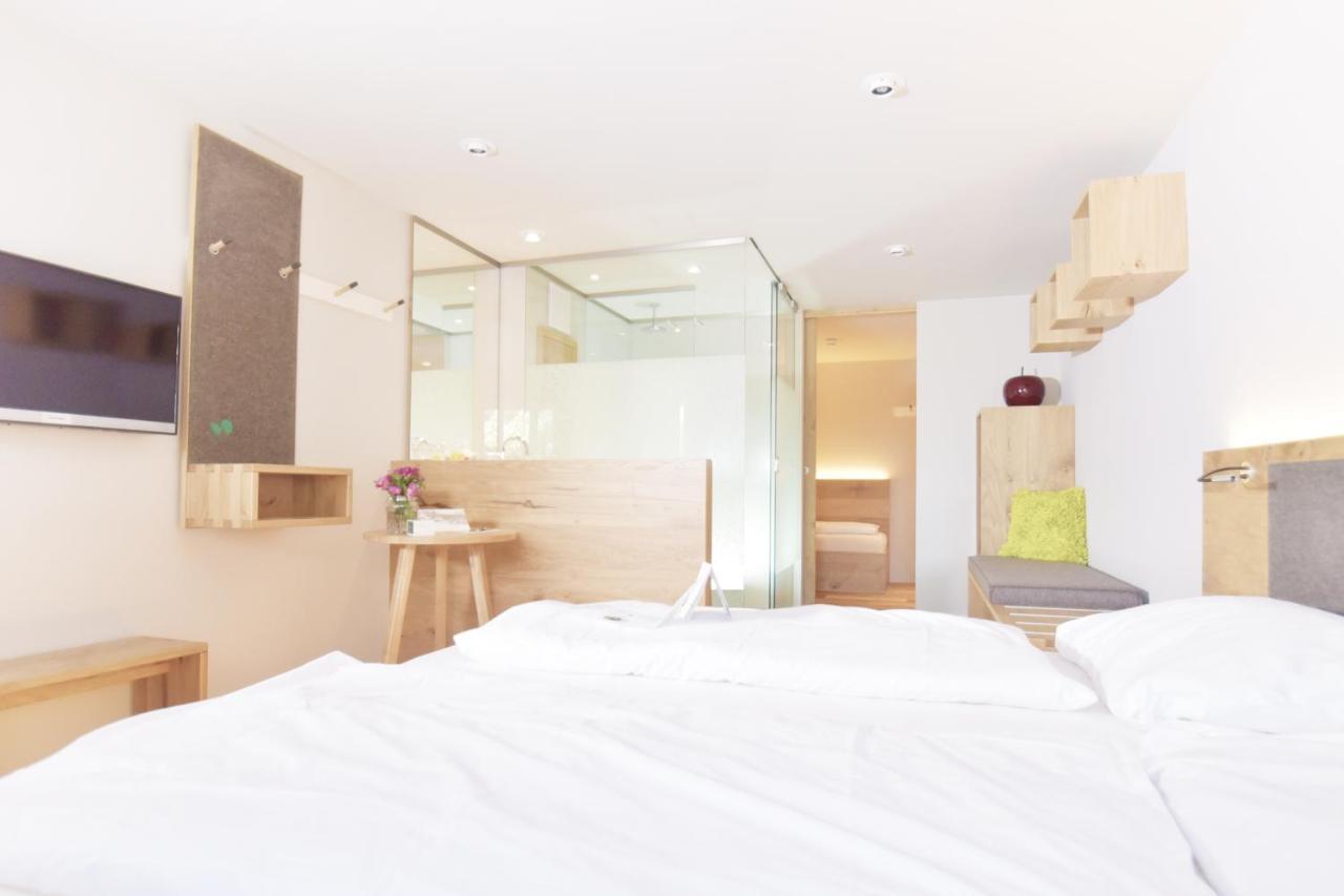 Hotel Waldvogel 라이프하임 외부 사진