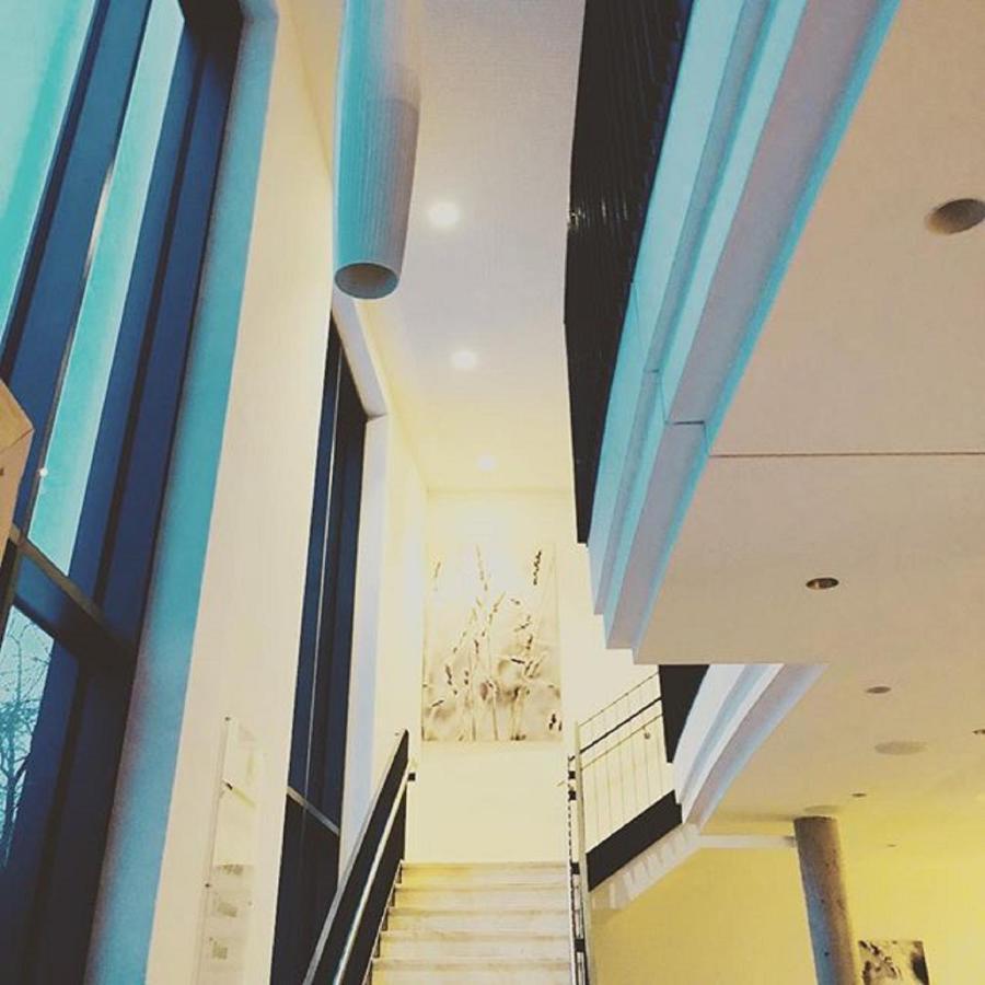 Hotel Waldvogel 라이프하임 외부 사진