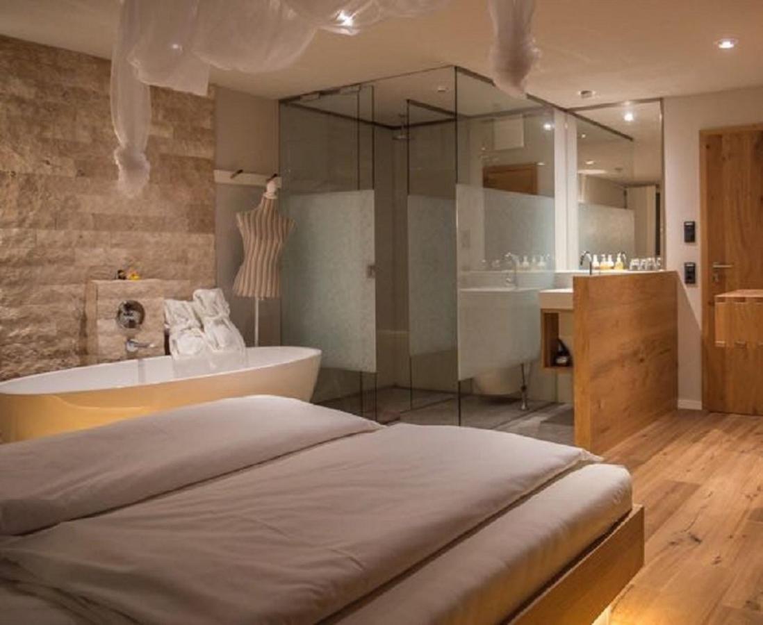 Hotel Waldvogel 라이프하임 외부 사진