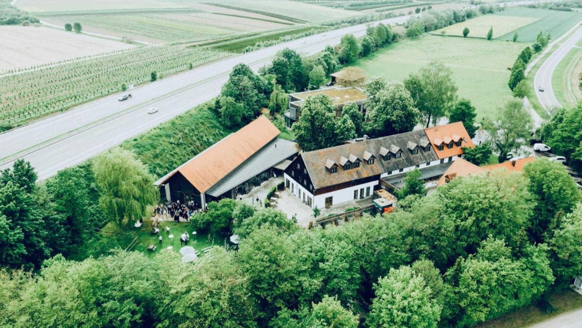 Hotel Waldvogel 라이프하임 외부 사진